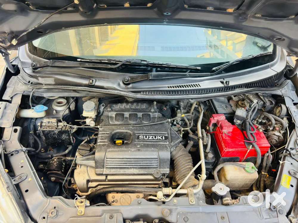 Maruti Suzuki Wagon R Petrol Cng 2012 1st Owner 135607 Km 245000 Nego
