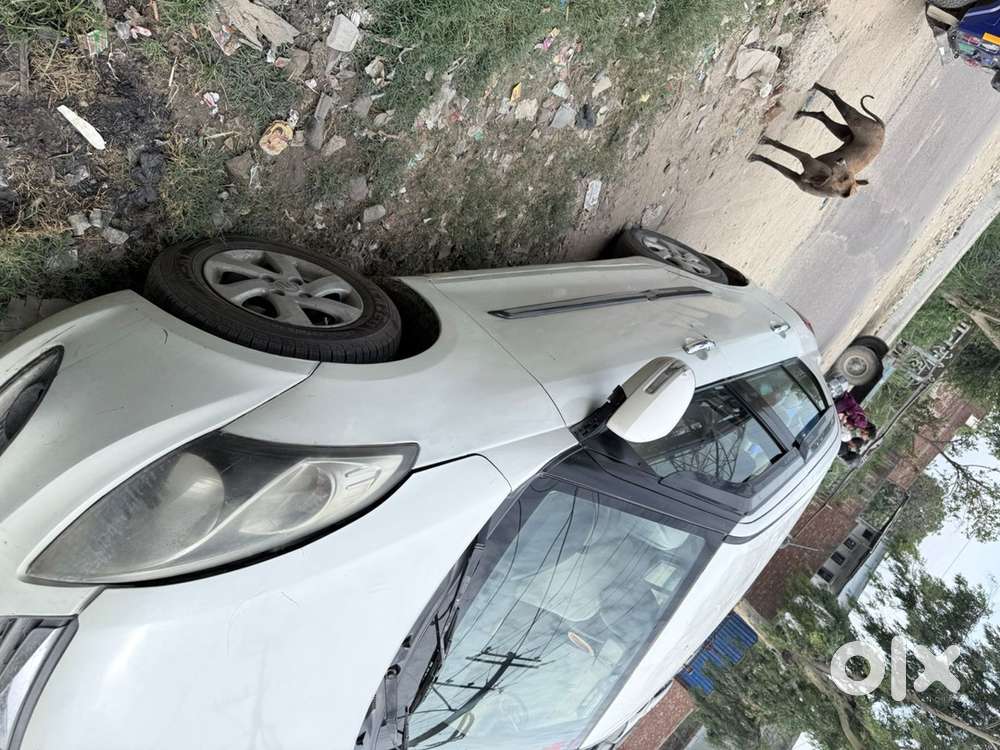 Maruti Suzuki Swift Dzire 2015 Vdi Diesel Car
