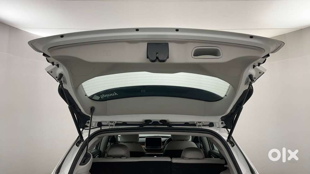 Jeep Compass 2.0 Limited (o) Diesel, 2021, Diesel