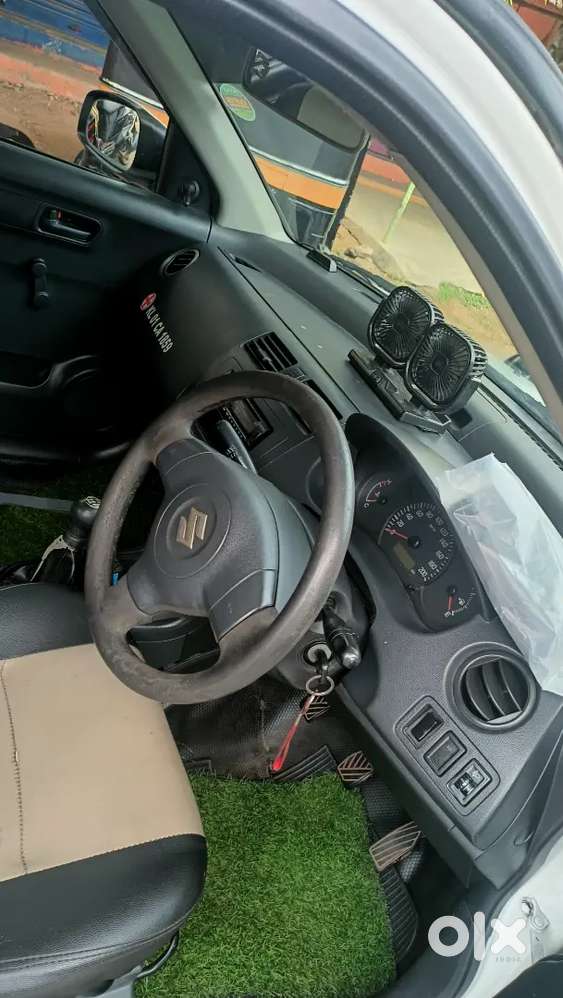Maruti Suzuki Dzire 2017 Diesel Good Condition