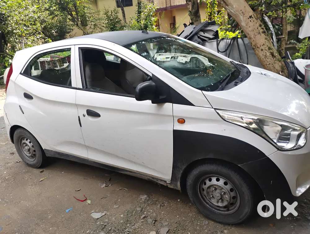 Hyundai Eon Era+ Petrol 2016