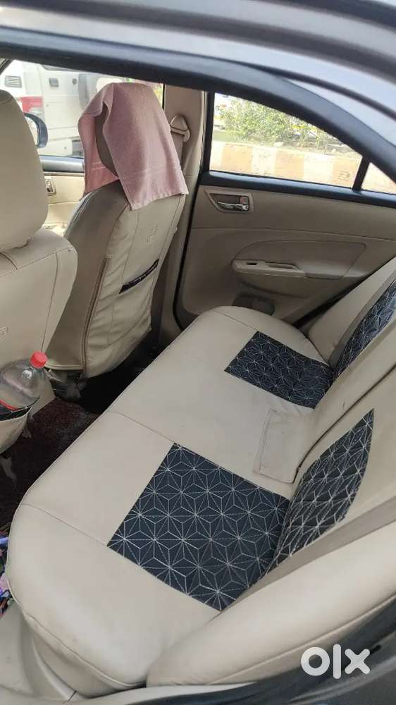 Maruti Swift Vdi 2014 Limited