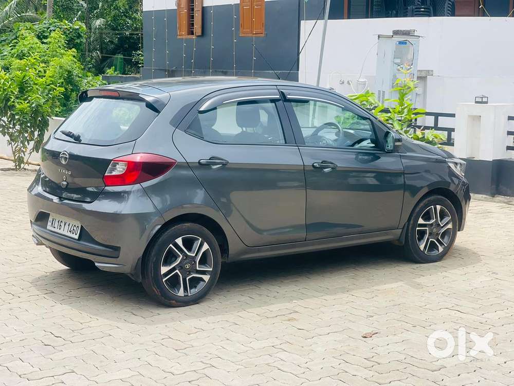 Tata Tiago 1.2 Revotron Xz Plus, 2020, Petrol