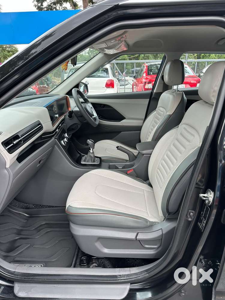 Hyundai Creta 1.5 Ex Diesel, 2024, Diesel