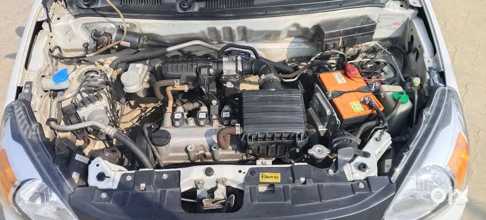 Maruti Suzuki Alto 800 2022