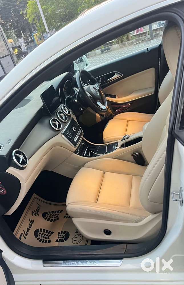 Mercedes-benz Cla 2.0 200 Sport, 2017, Petrol