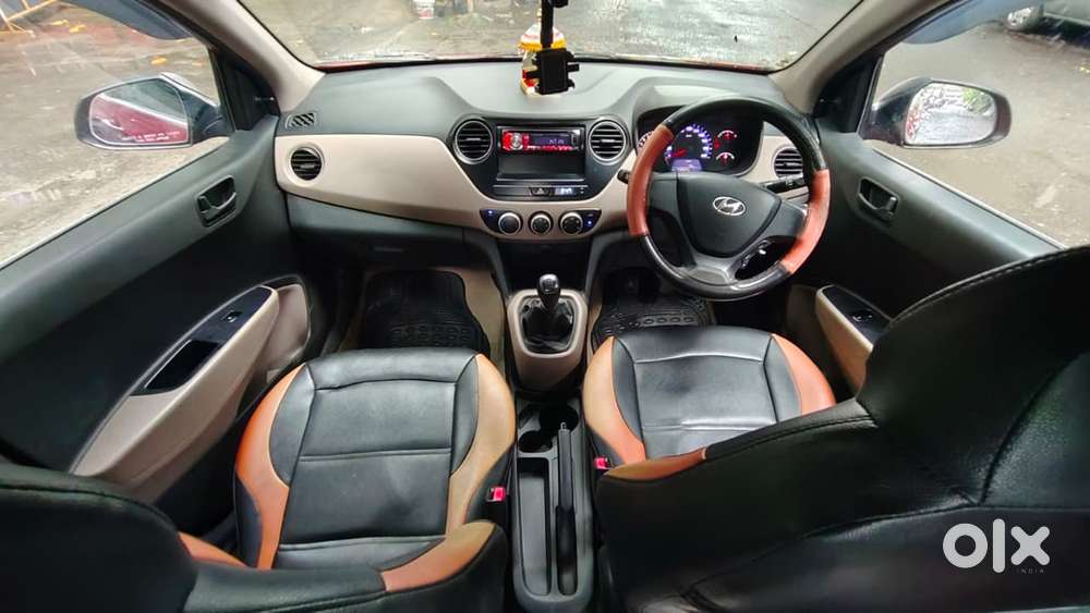 Hyundai Xcent [ ] 1.2 E Petrol, 2014, Petrol