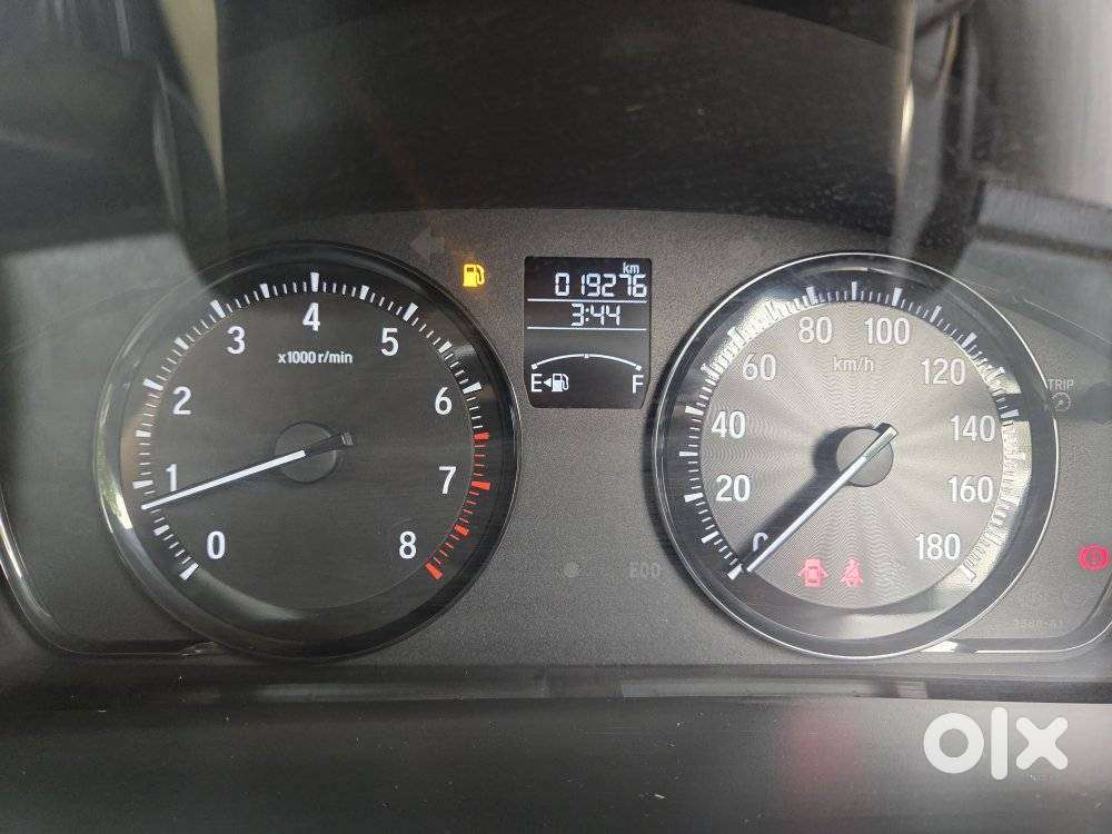 Honda Amaze S Petrol, 2020, Petrol