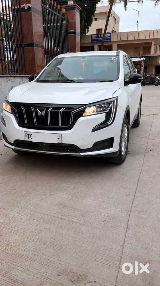 Xuv700 For Sale
