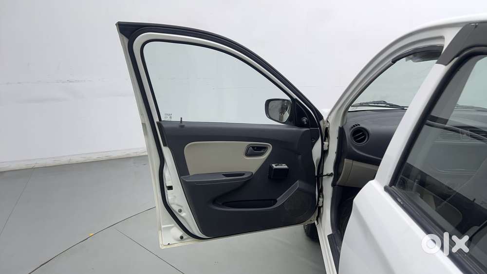 Maruti Suzuki Alto K10 1.0 Lxi (o), 2017, Petrol