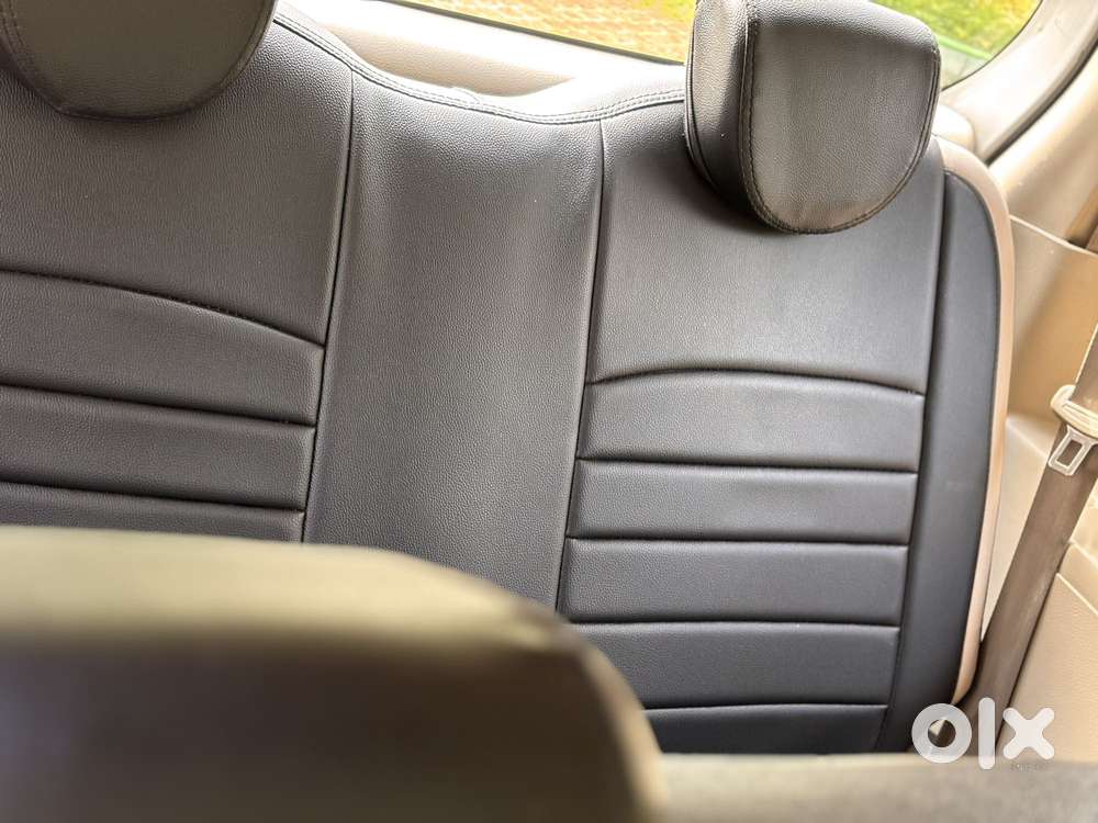Maruti Suzuki Ertiga Vdi, 2016, Diesel