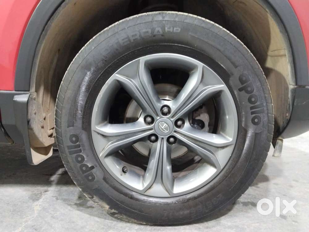 Tata Harrier Xz, 2021, Diesel