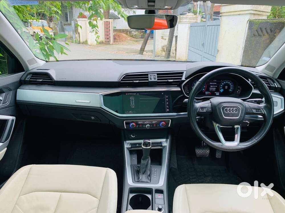 Audi Q3 2.0 Tfsi Quattro Premium Plus, 2023, Petrol
