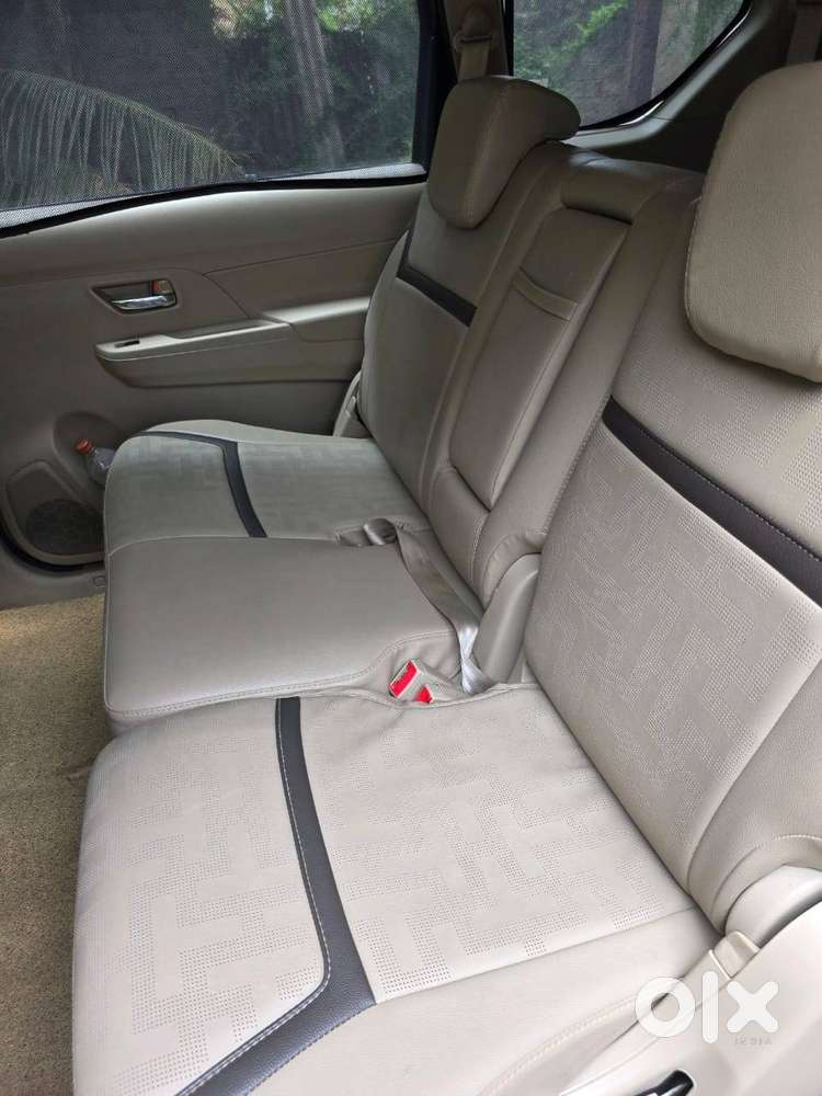2022 Maruti Suzuki Ertiga Cng  (single Owner, Showroom Maintained