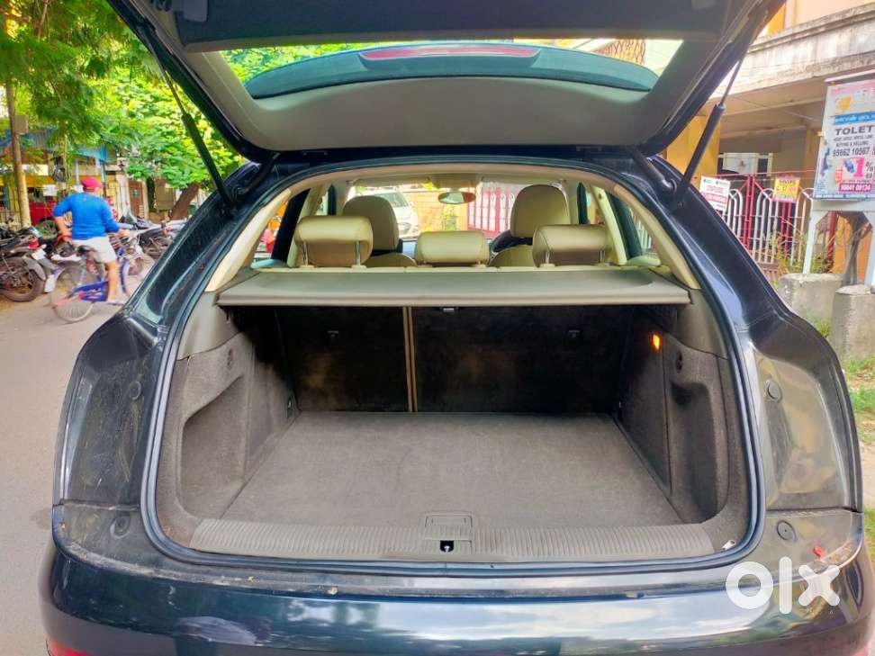 Audi Q3 35 Tdi Quattro Premium, 2014, Diesel