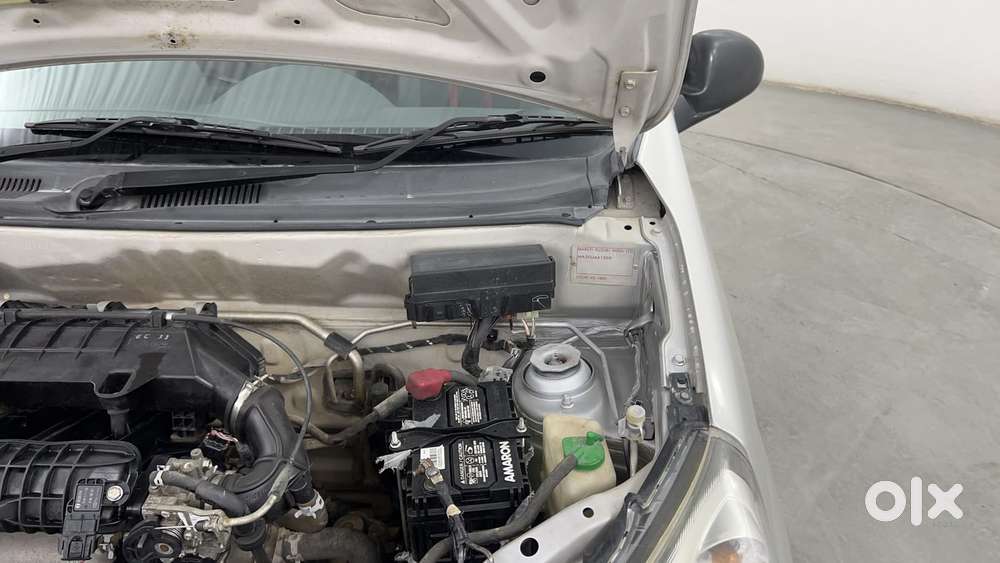 Maruti Suzuki Alto 800 Lxi, 2016, Petrol