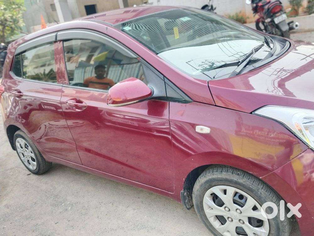 Hyundai Grand I10 1.2 Crdi Magna, 2016, Diesel