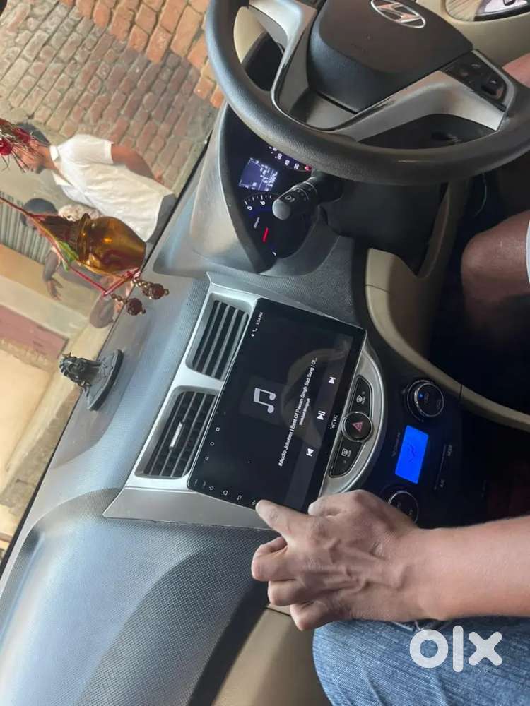 Car  Mast Hai
