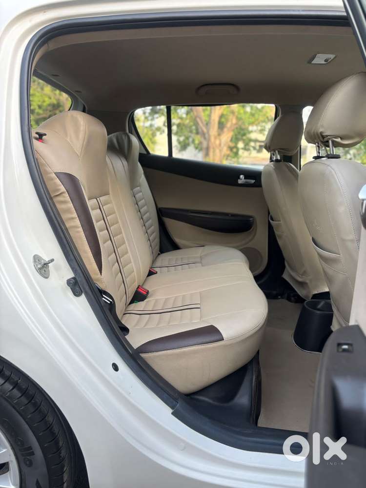Hyundai I20 Magna Optional 1.4 Crdi, 2013, Diesel