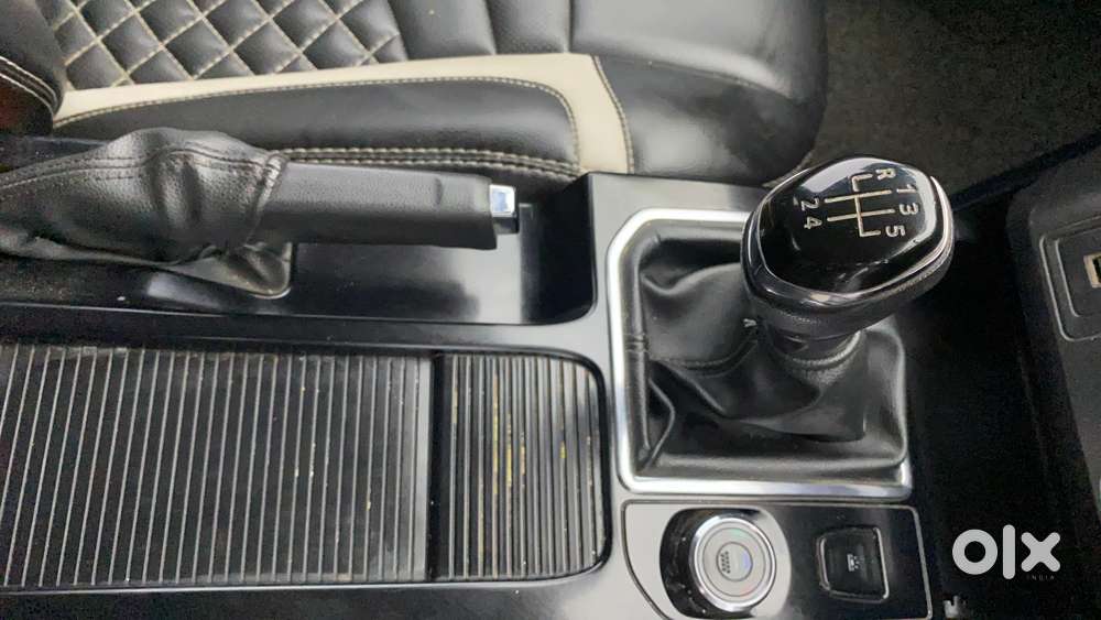 Renault Kiger Rxz, 2021, Petrol