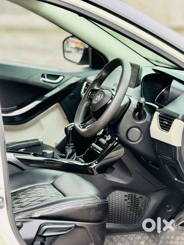 Tata Nexon 1.5 Revotorq Xz Plus, 2021, Diesel