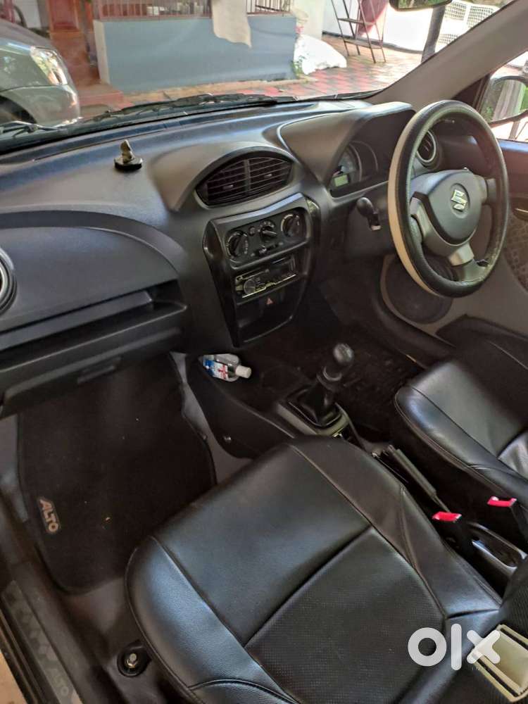 Alto 800 - 57000km - Single Owner