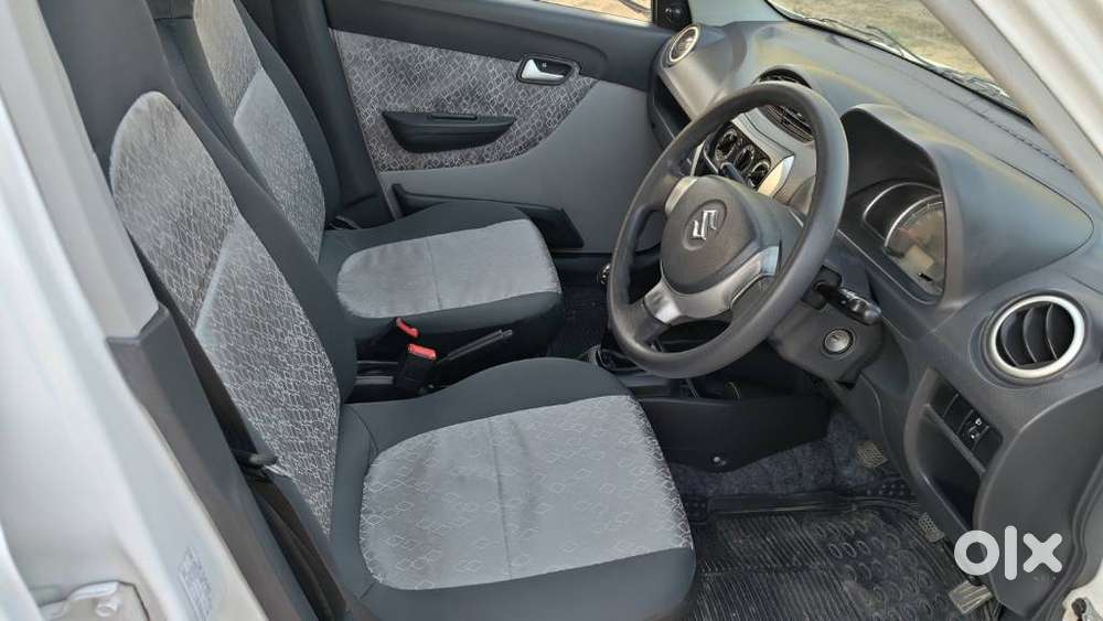 Maruti Suzuki Alto 800 Lxi Opt, 2017, Petrol
