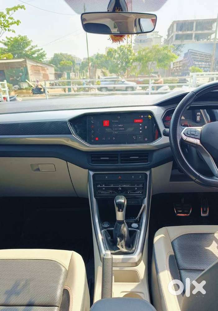 Volkswagen Taigun 1.5 Tsi Gt, 2022, Petrol