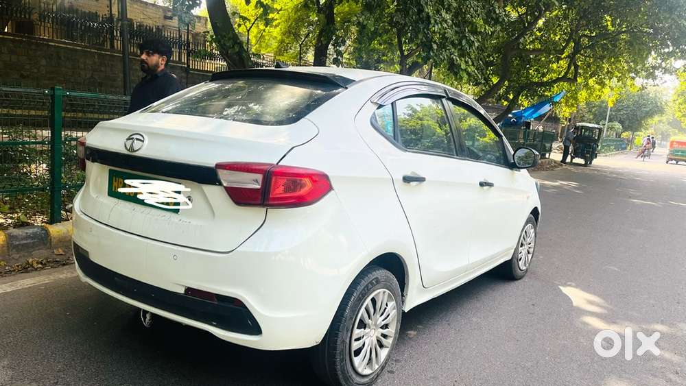 Tata Tigor Ev Electric Good Condition