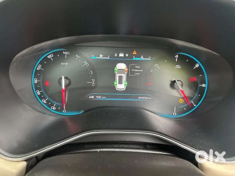 Mg Hector 2.0 Diesel 2021 91000 Km