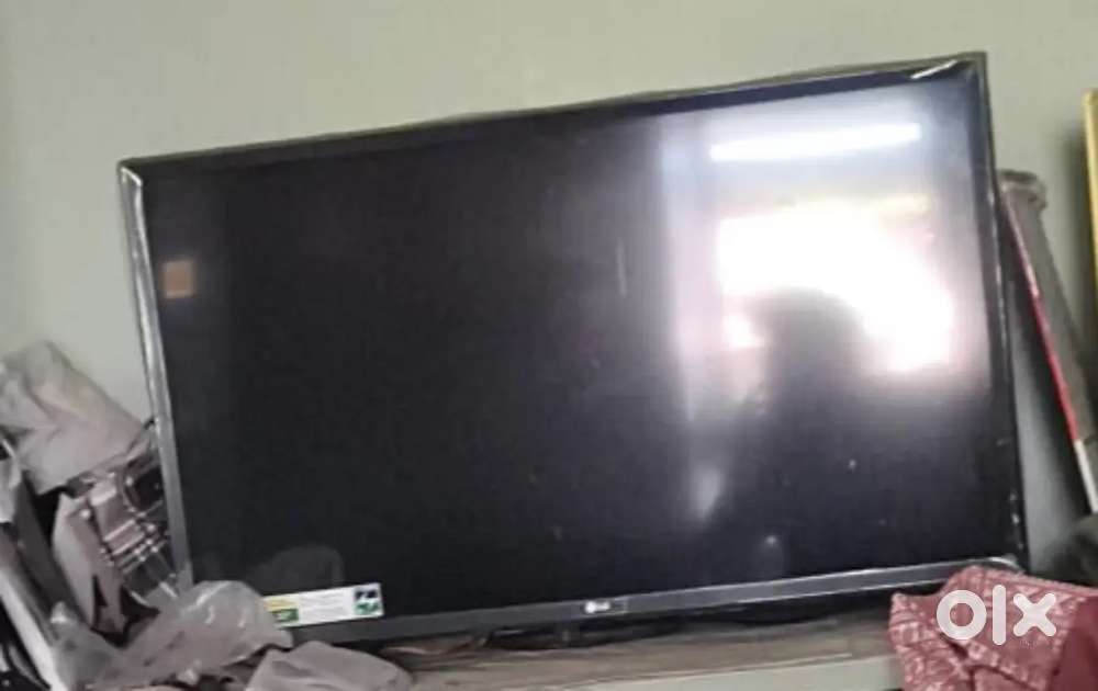 LG mose tb urgent sell good condition