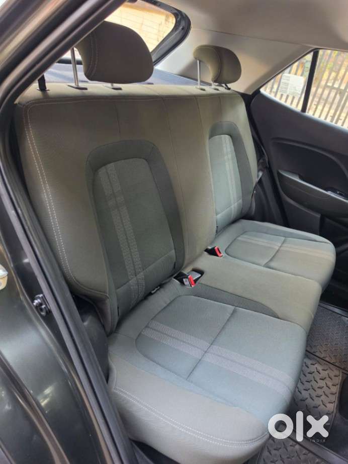 Hyundai Venue Sx Plus Turbo Dct, 2021, Petrol