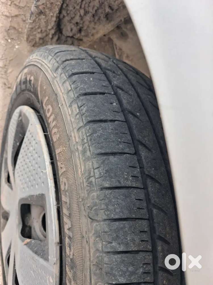 Wagonr 2017 Model In Good Condition