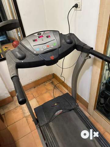 Automatic discount treadmill olx