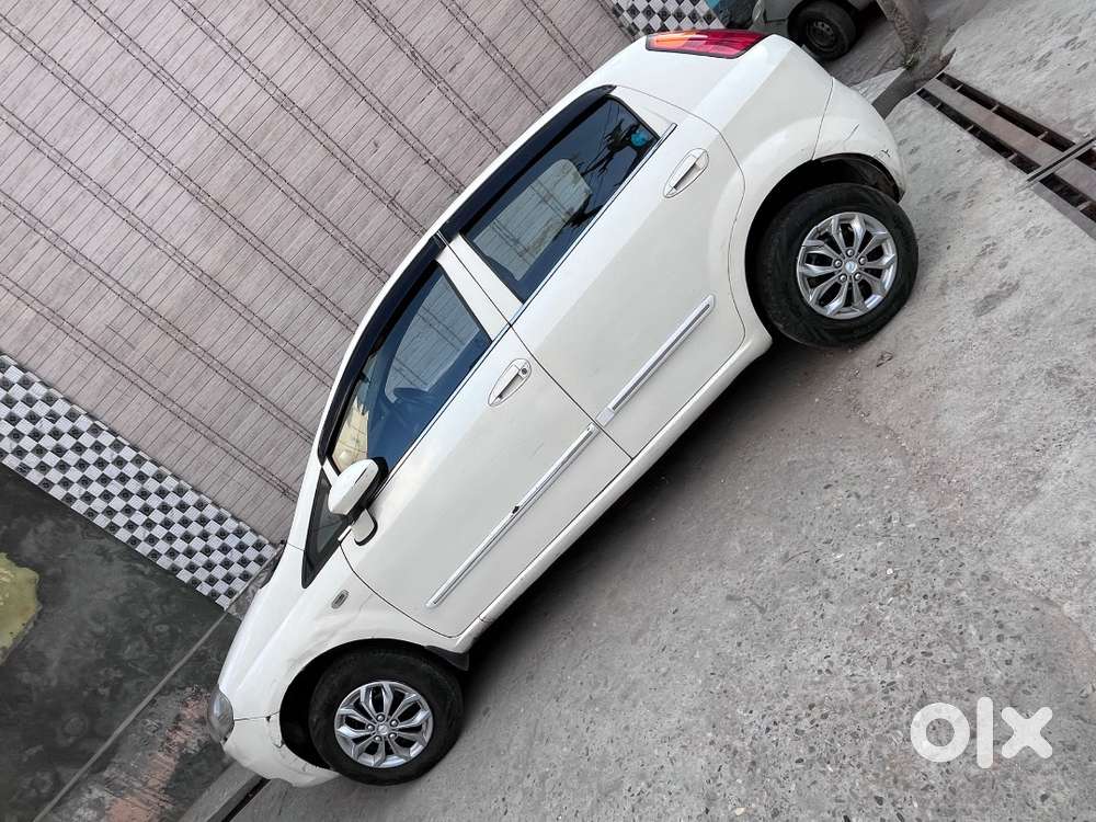 Fiat Punto 2016 Cng & Hybrids Good Condition