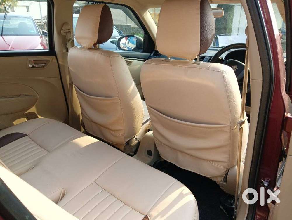 Maruti Suzuki Swift Dzire 2015-2017 1.2 Vxi, 2016, Petrol