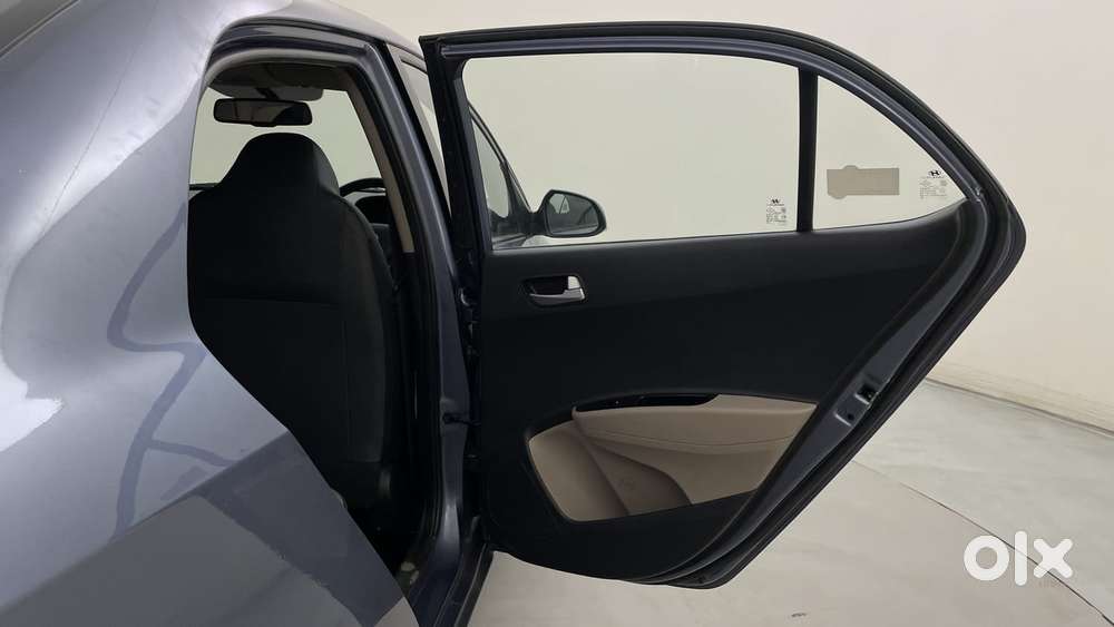 Hyundai Xcent 1.2 Vtvt Sx Option, 2014, Petrol