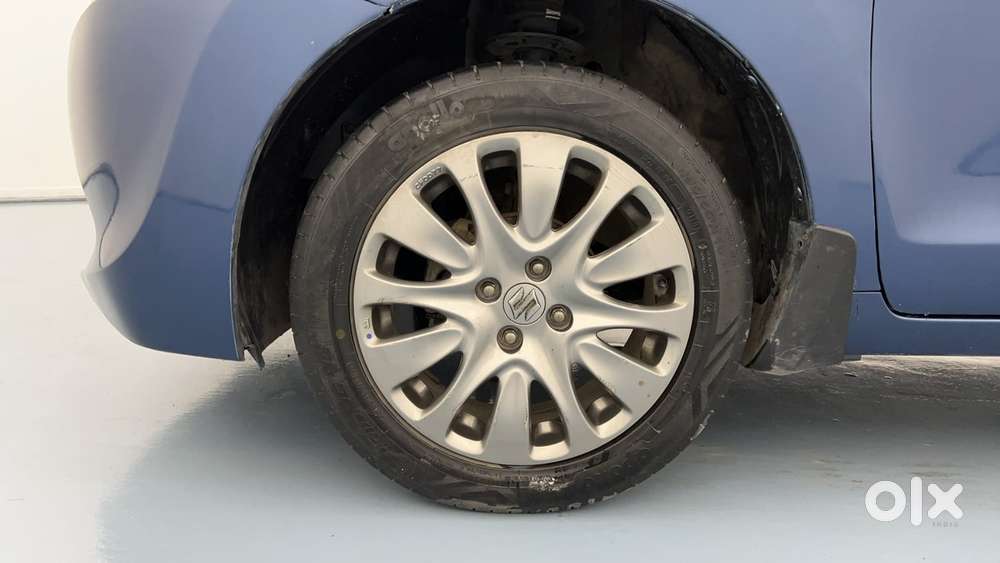 Maruti Suzuki Baleno 1.2 Alpha, 2018, Petrol