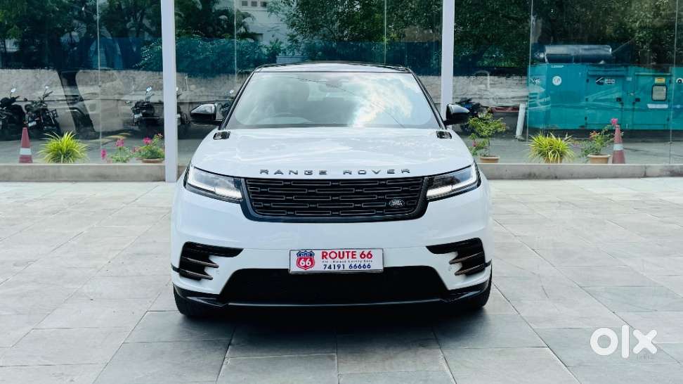 Land Rover Range Velar R-dynamic S Diesel, 2023, Diesel