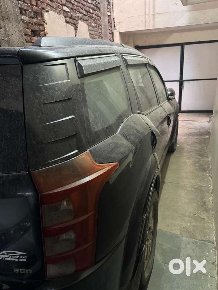 Mahindra Xuv500 2012 Diesel 113000 Km Driven