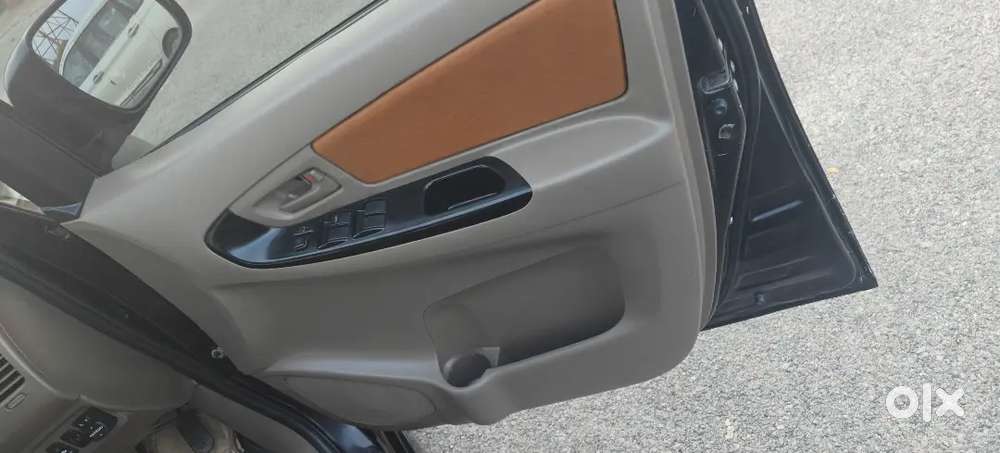 Toyota Innova 2015 Diesel