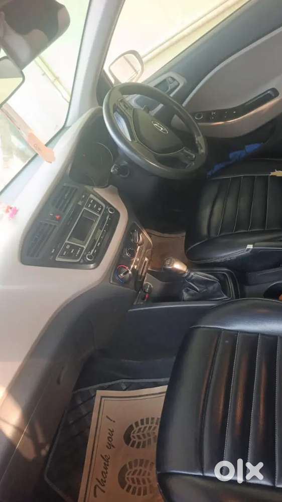 I20 For Sale Very Good Condition