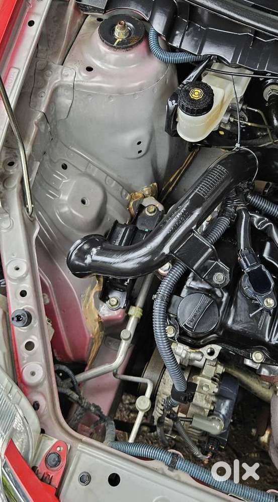 Toyota Etios, 2012, Petrol