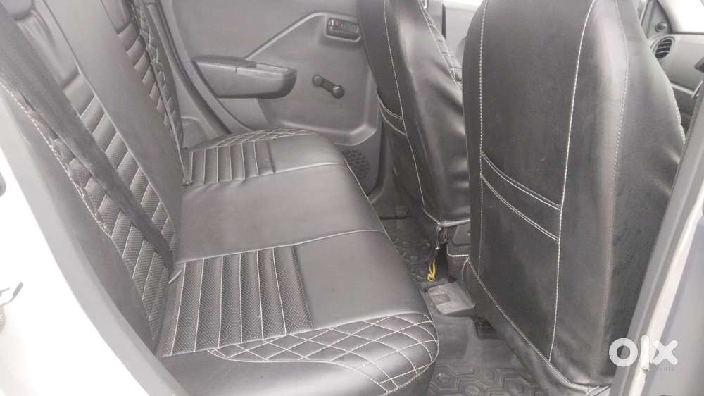 Maruti Suzuki Alto K10 1.0 Vxi, 2024, Petrol