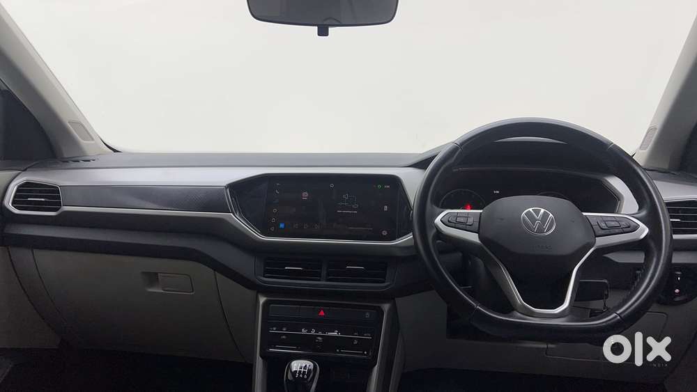 Volkswagen Tiguan 2.0 Tdi Highline, 2023, Petrol