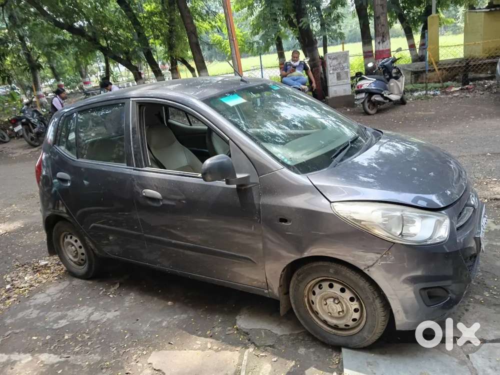 Hyundai I10 2010 Petrol