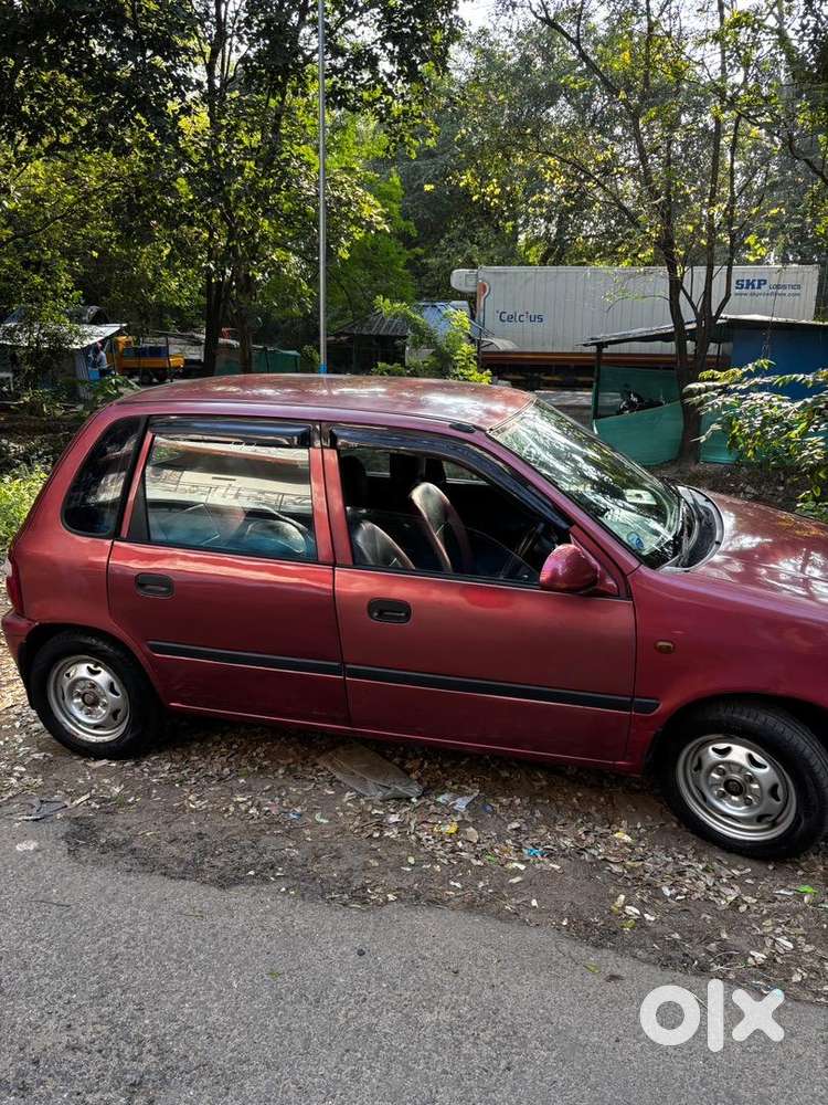 Maruti Zen Lxi 2000 Model Available For Sale.