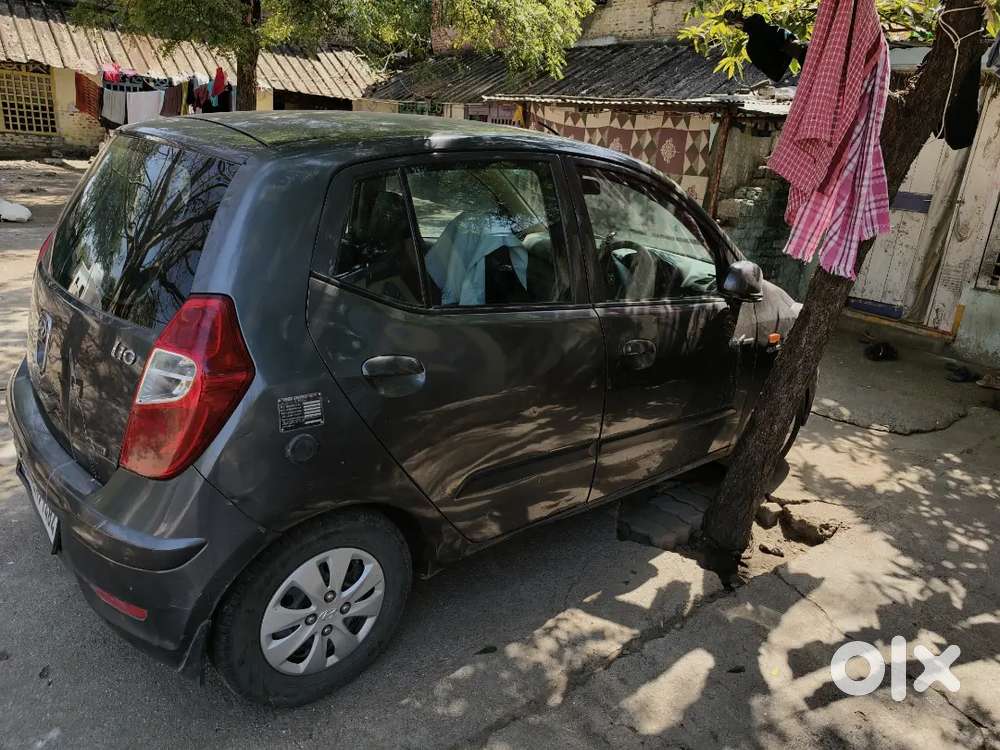 Hyundai I10 2012 Lpg Good Condition & Well Maintained