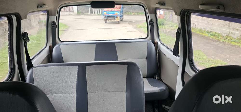 Maruti Suzuki Eeco 7 Seater Ac, 2011, Petrol
