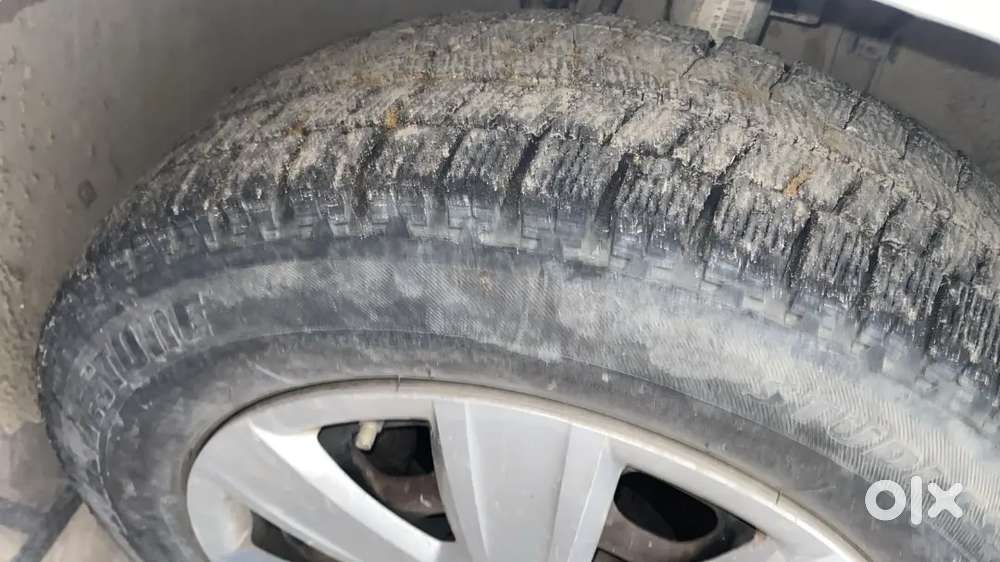 Tyre New Key New H Engine 70% H Pickup Down G Diesel Engine H